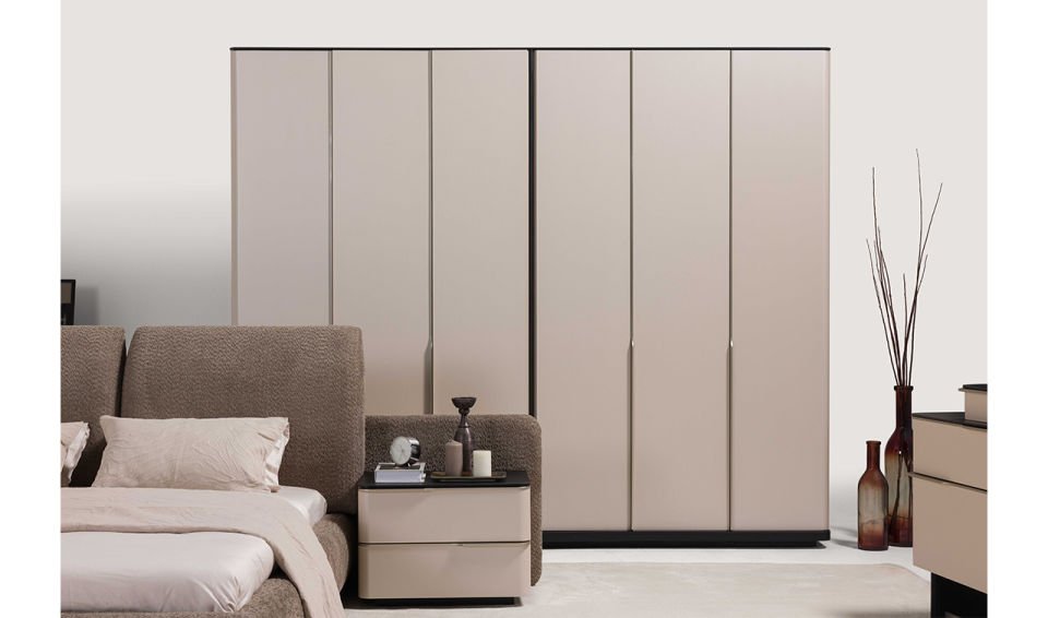 Dolcevita Yatak Odası Takımı