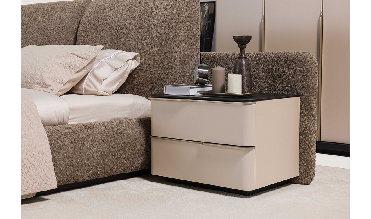 Dolcevita Yatak Odası Takımı