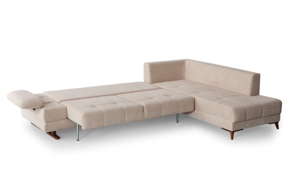 Pera Mini Köşe Koltuk