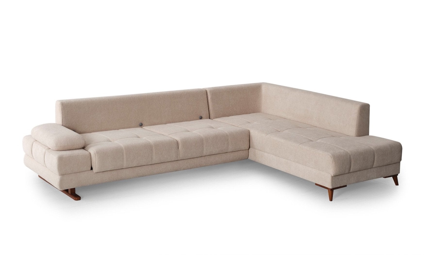 Pera Mini Köşe Koltuk