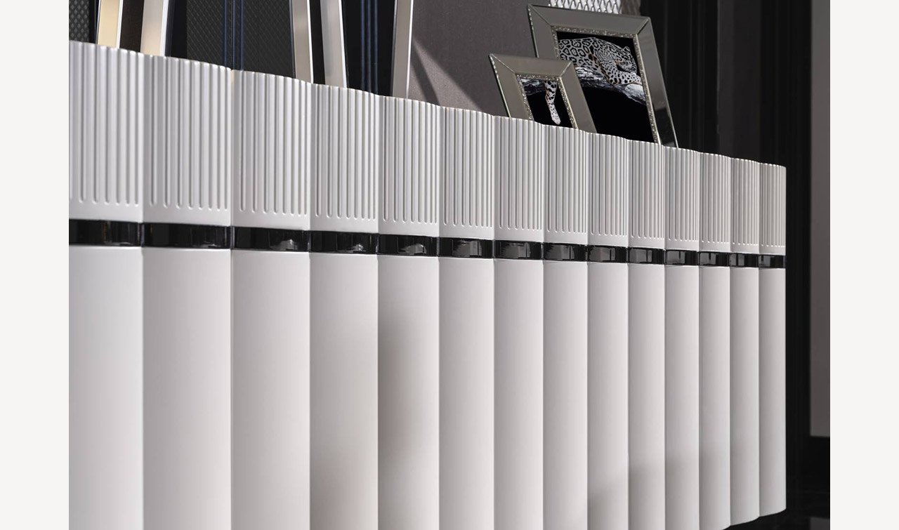 Aqua Yemek Odası Takımı