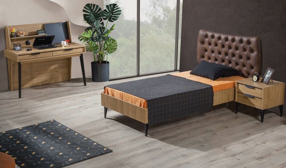 Kolezyum Genç Odası