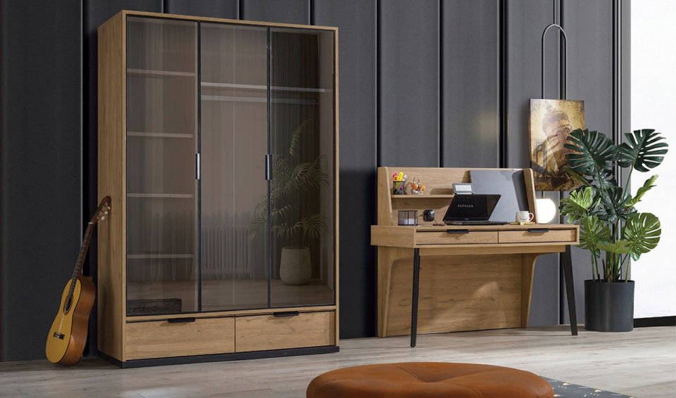 Kolezyum Genç Odası