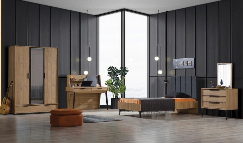 Kolezyum Genç Odası