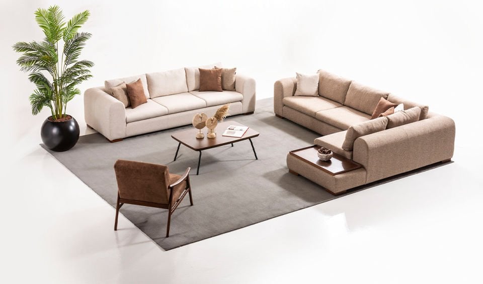 Dream Köşe Takımı