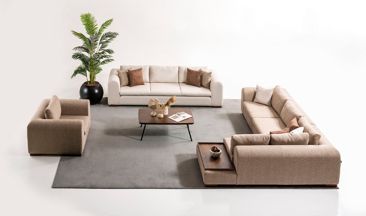 Dream Köşe Takımı