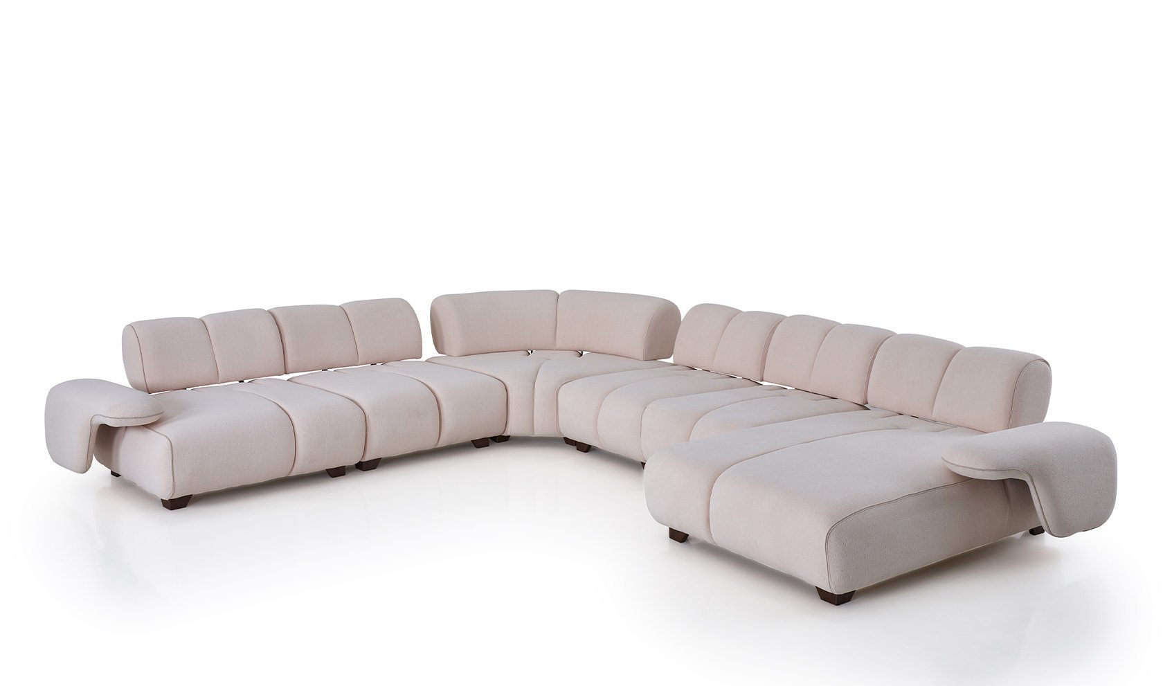 Range U Köşe Koltuk Takımı