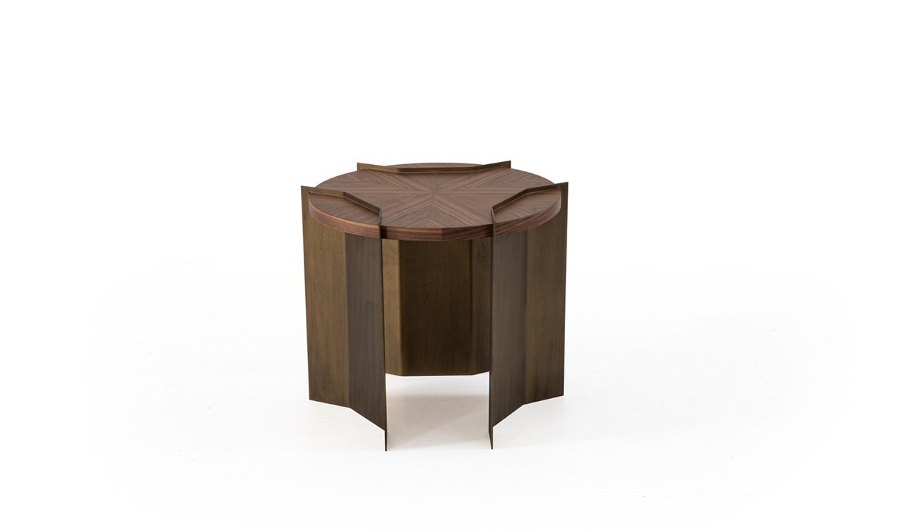 Molly İkili Orta Sehpa