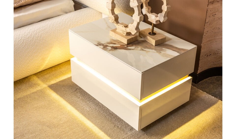 Anka Yatak Odası Takımı