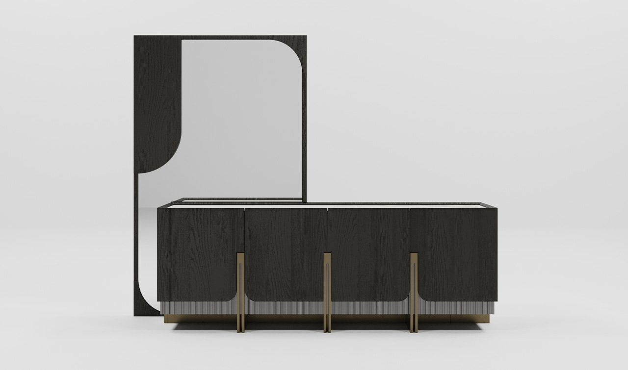 Garda Yemek Odası Takımı