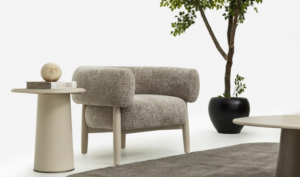 Soho Koltuk Takımı | Modern