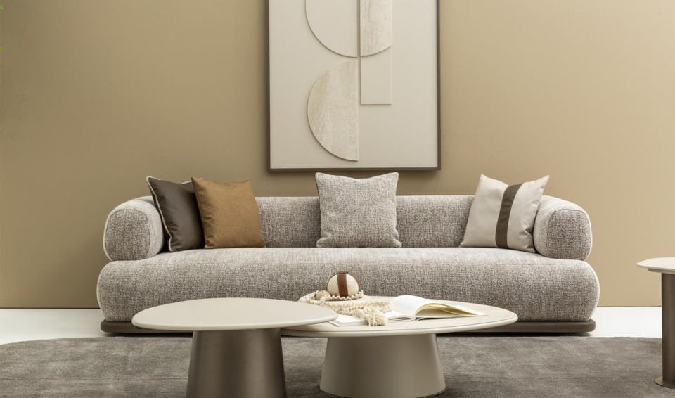 Soho Koltuk Takımı | Modern