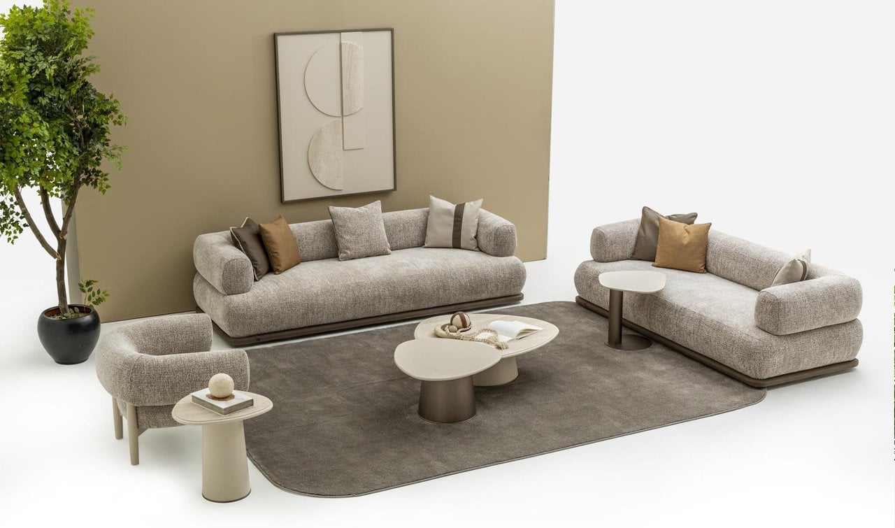 Soho Koltuk Takımı | Modern