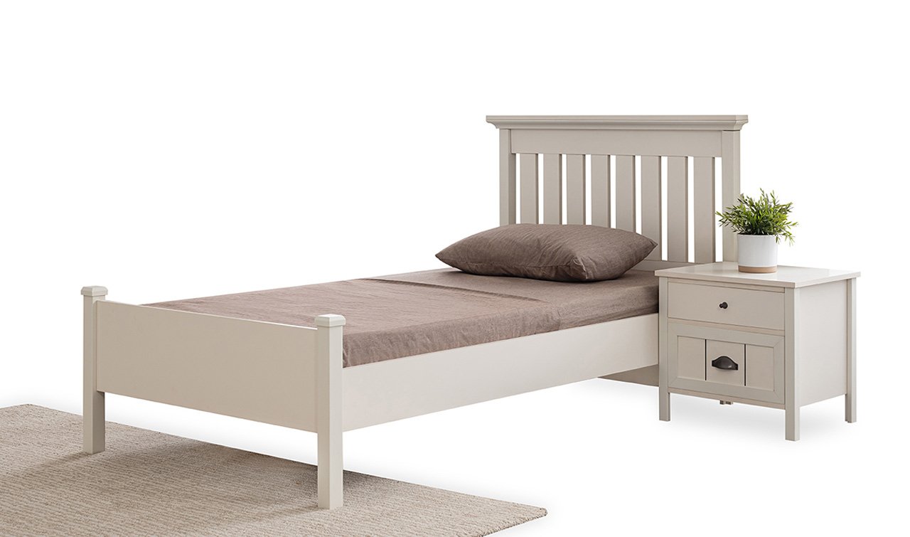 Gize Genç Odası | 4 Kapaklı