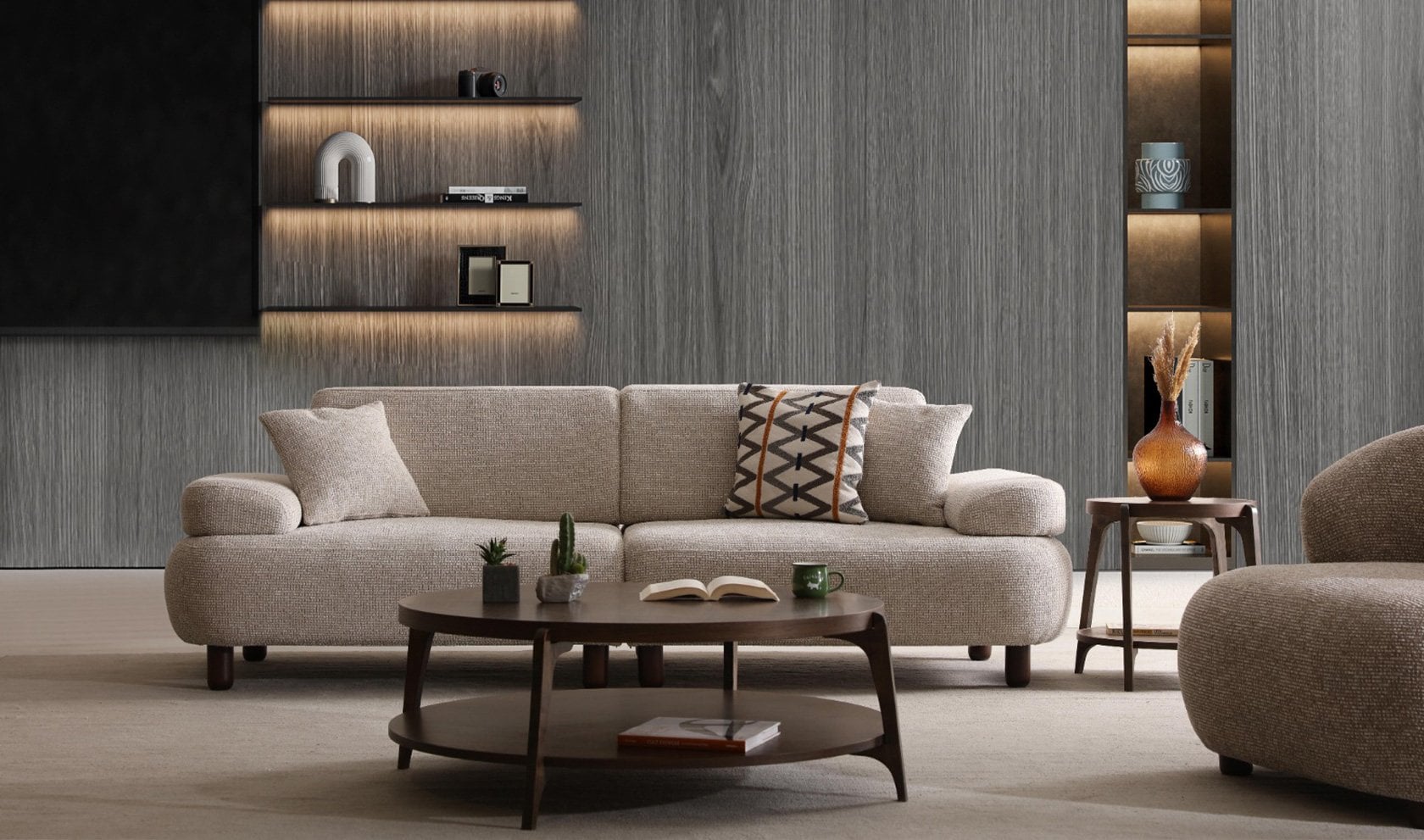 Saray Koltuk Takımı