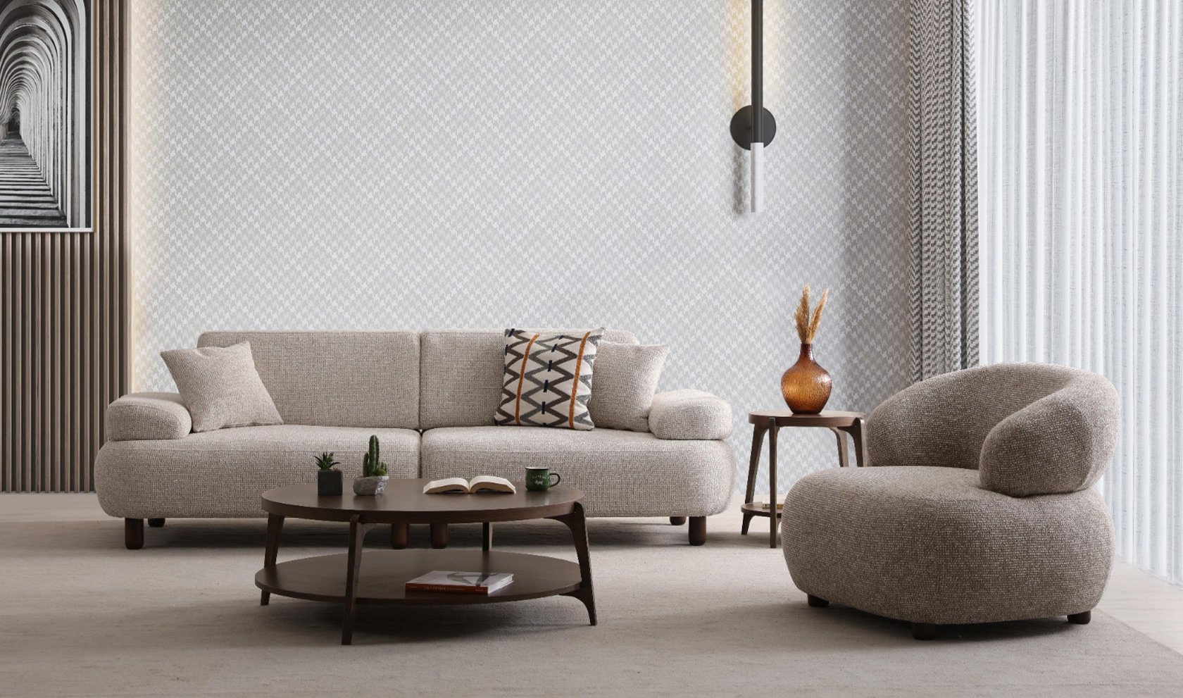 Saray Koltuk Takımı