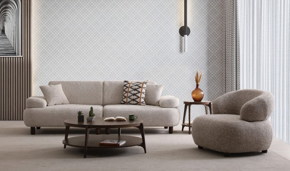 Saray Koltuk Takımı