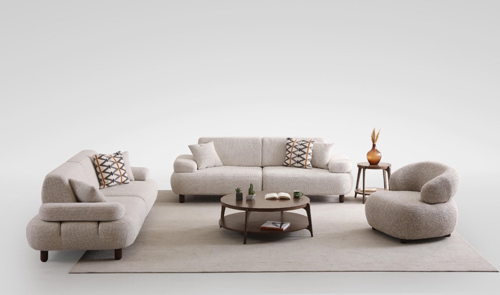 Saray Koltuk Takımı