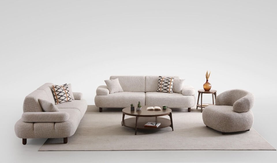 Saray Koltuk Takımı