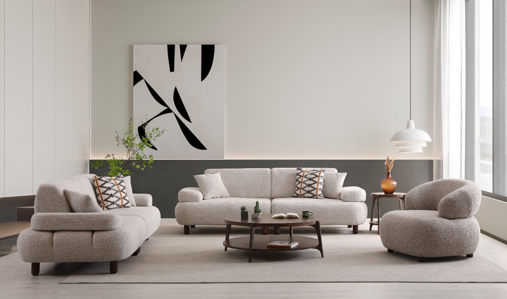 Saray Koltuk Takımı