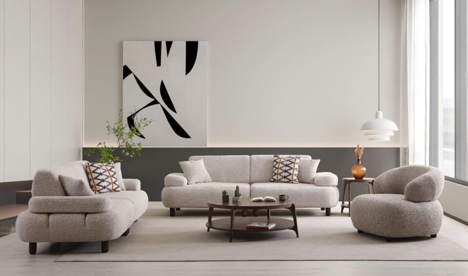 Saray Koltuk Takımı