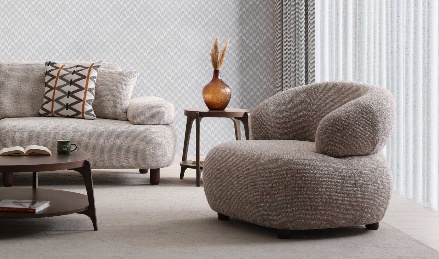 Saray Koltuk Takımı