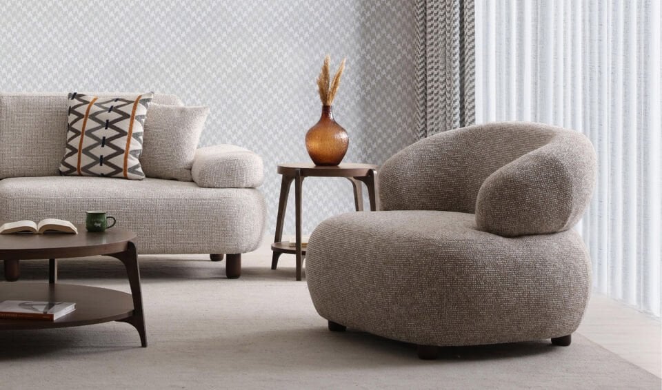 Saray Koltuk Takımı