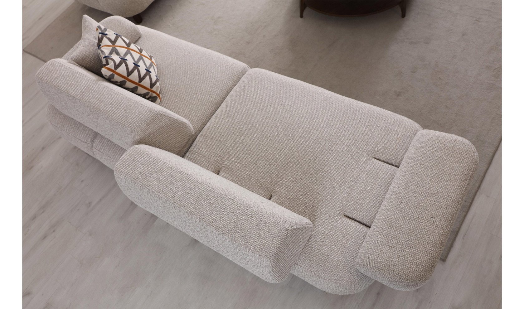 Saray Koltuk Takımı