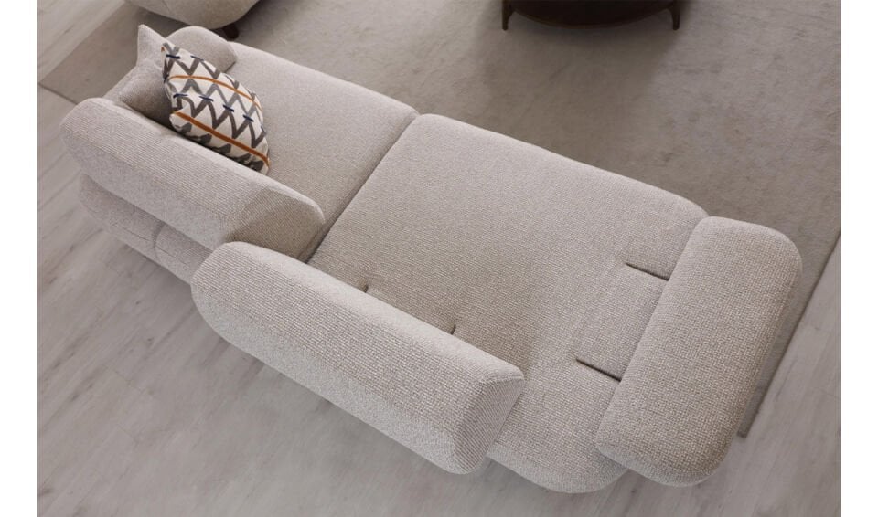 Saray Koltuk Takımı