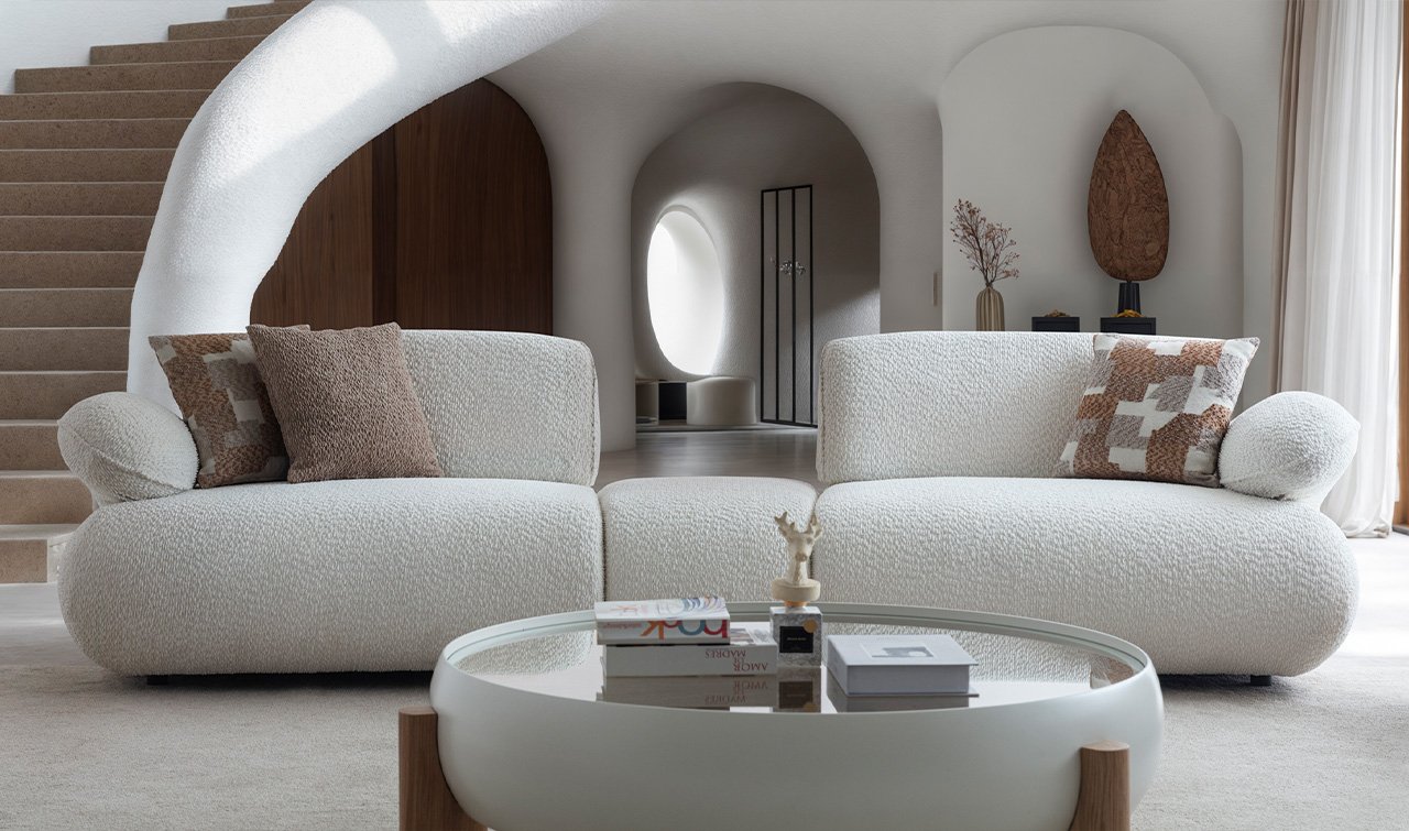 Orlando Koltuk Takımı