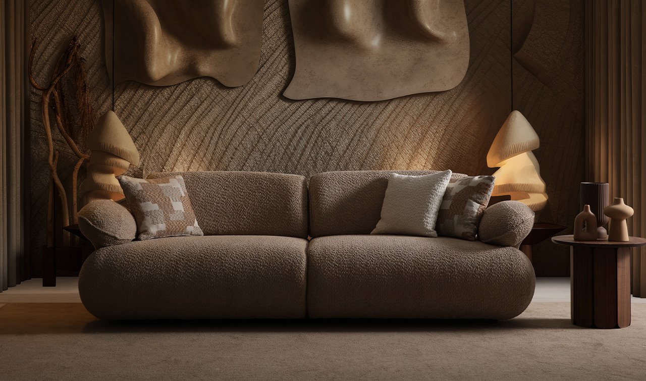 Orlando Koltuk Takımı