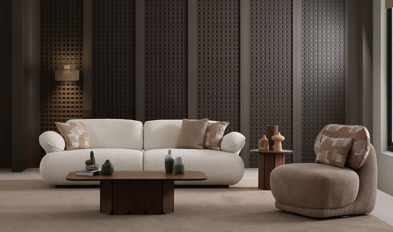 Orlando Koltuk Takımı