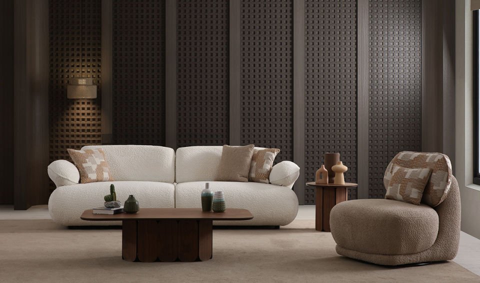 Orlando Koltuk Takımı