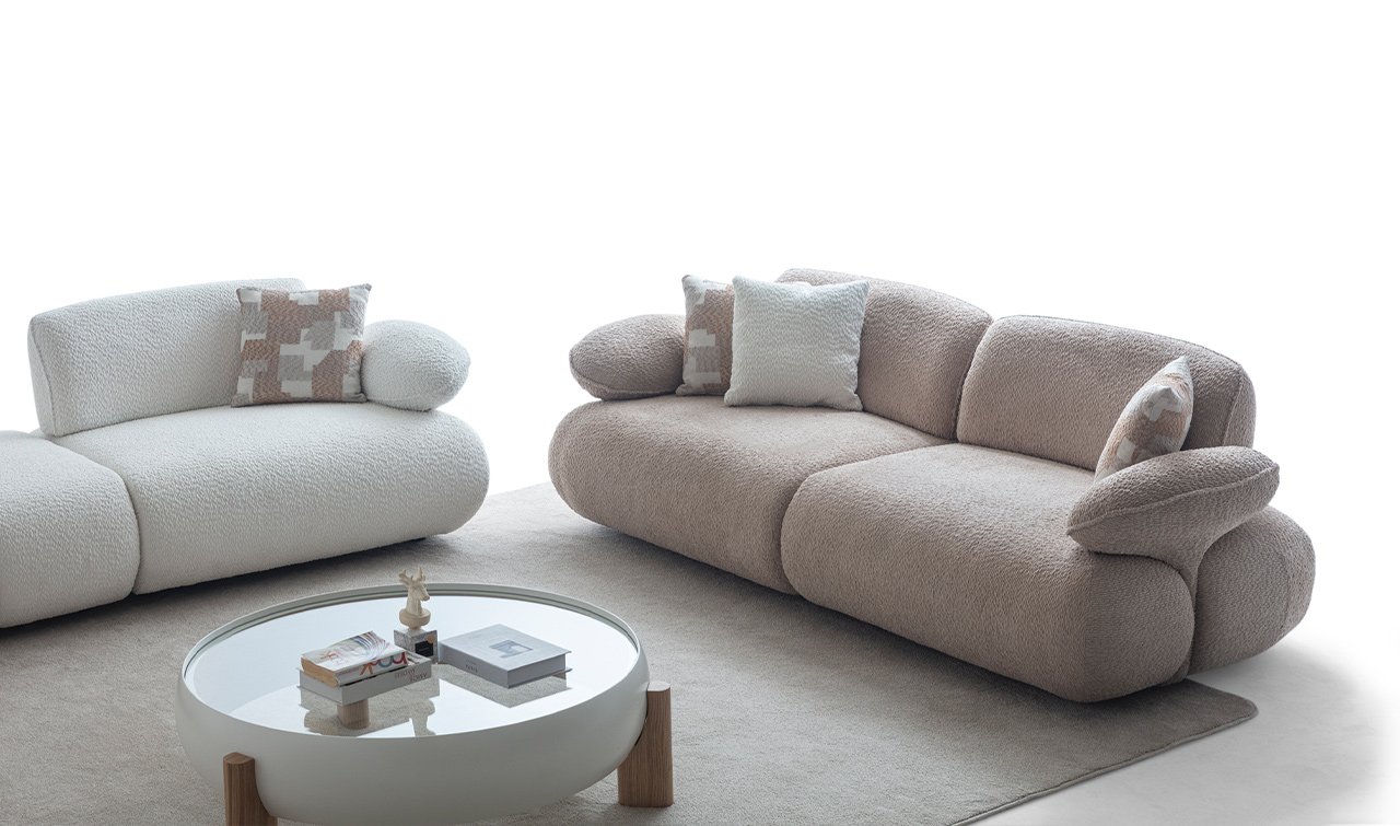 Orlando Koltuk Takımı