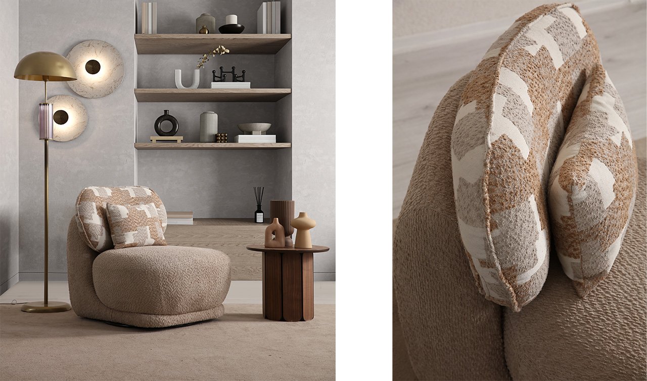 Orlando Koltuk Takımı