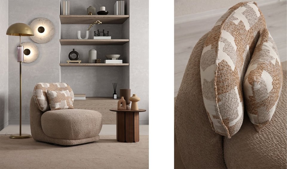 Orlando Koltuk Takımı