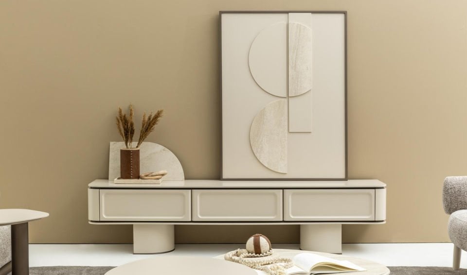 Soho Tv Ünitesi | Modern