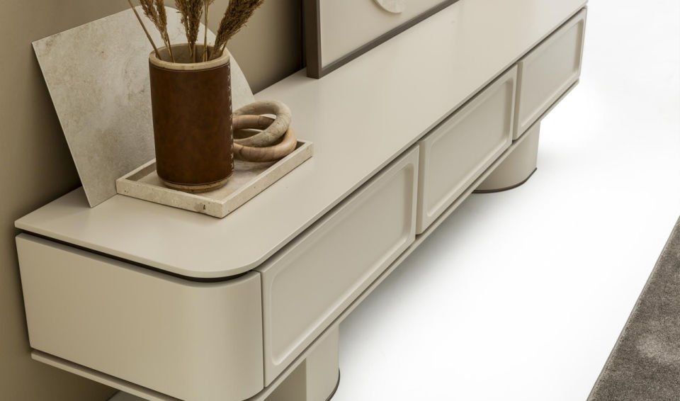 Soho Tv Ünitesi | Modern