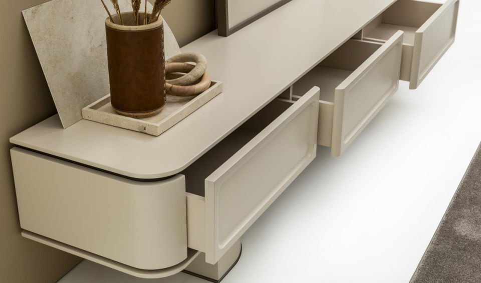 Soho Tv Ünitesi | Modern