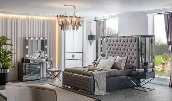 Parma Yatak Odası Takımı