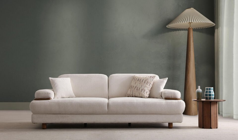 Soho Koltuk Takımı