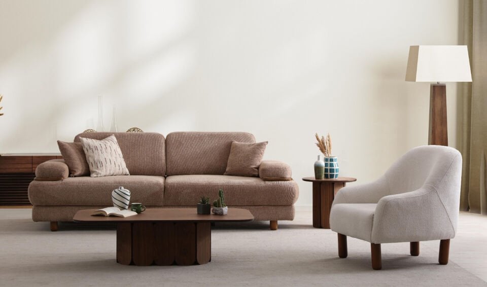 Soho Koltuk Takımı