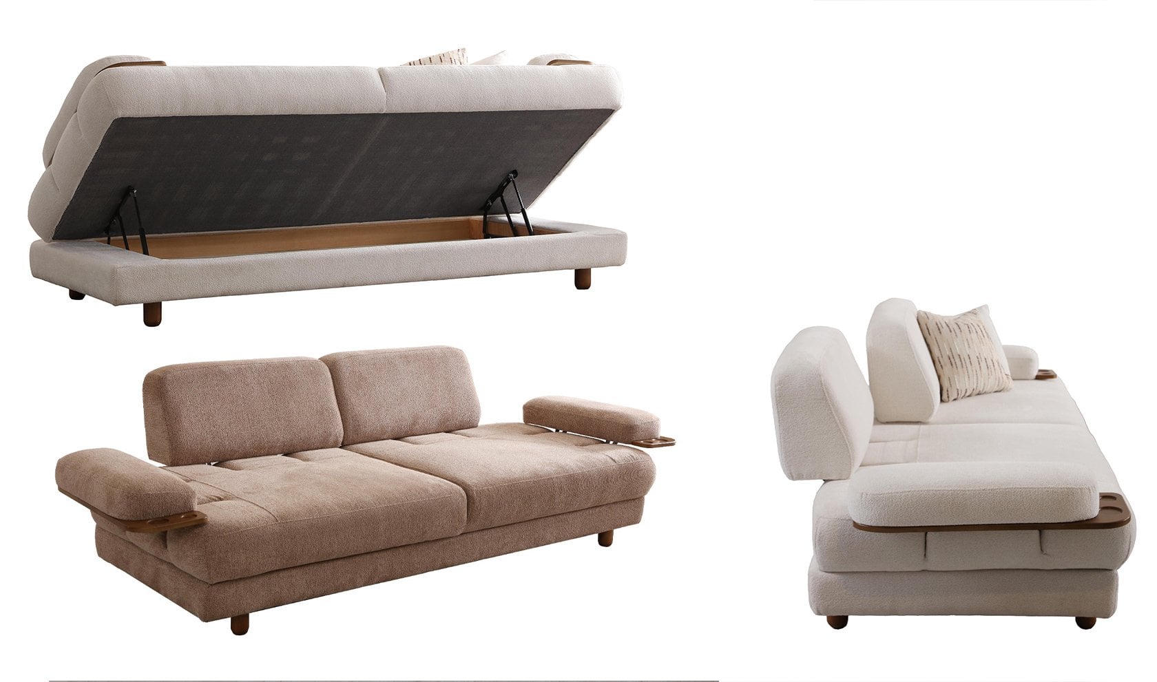 Soho Koltuk Takımı