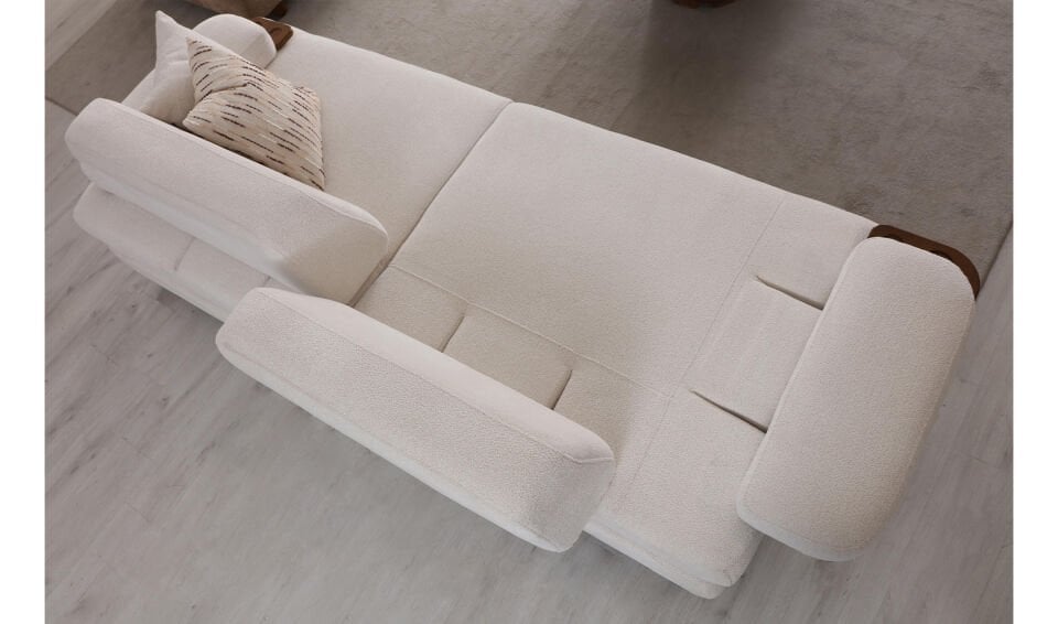 Soho Koltuk Takımı