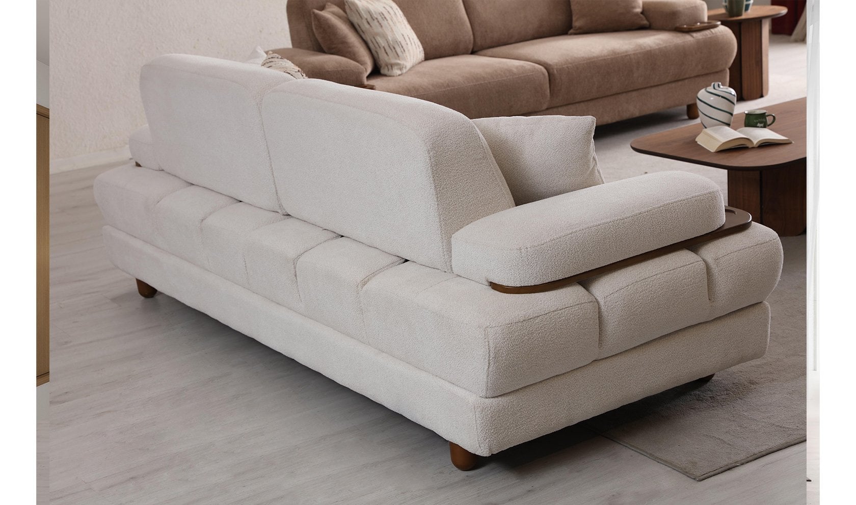 Soho Koltuk Takımı