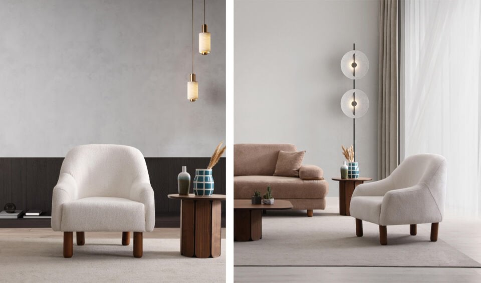 Soho Koltuk Takımı