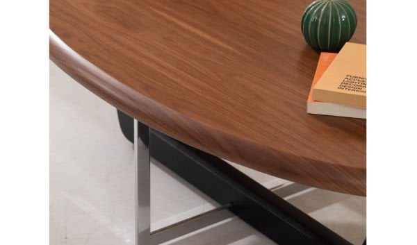 Olips İkili Orta Sehpa