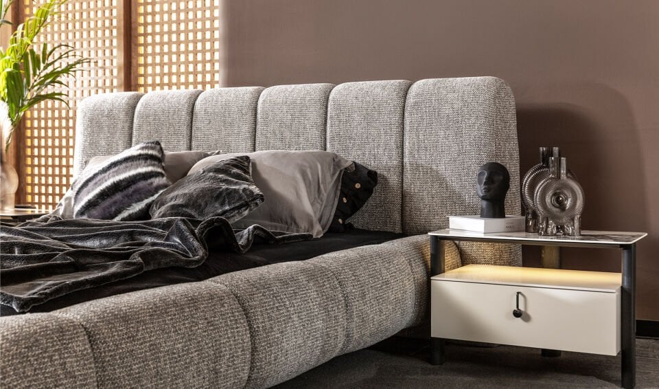 Hera Yatak Odası Takımı