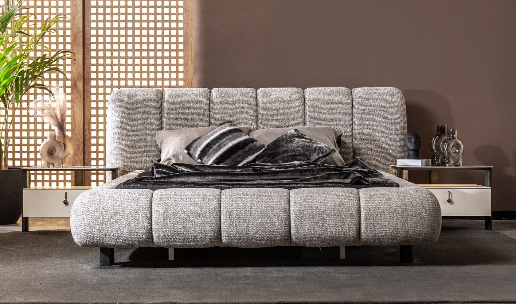 Hera Yatak Odası Takımı