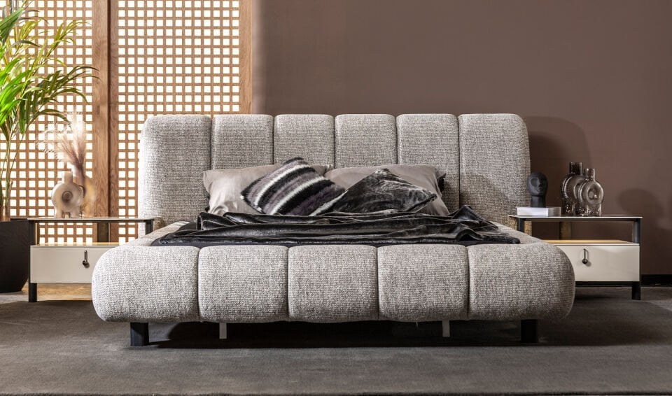 Hera Yatak Odası Takımı